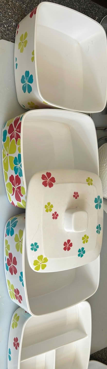 Photo of free Food Tower.. (West Town) #2