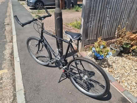 Photo of free Bicycle (Morden SM4) #1