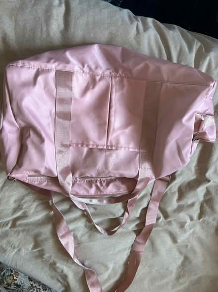 Photo of free Gym bag (Cold Harbour OX1) #1