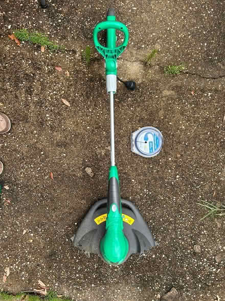 Photo of free Corded electric weed eater (Country Walk Dr. & Acorn Rd.) #1