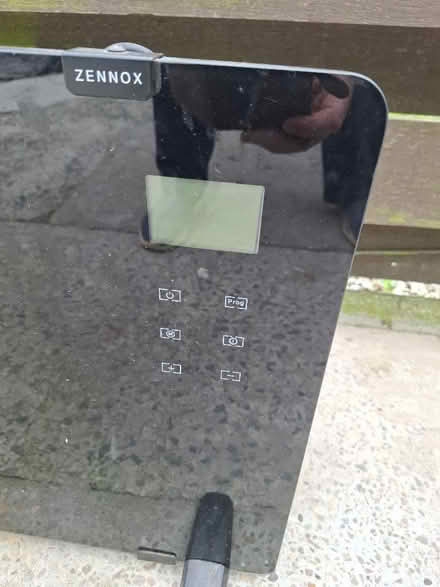 Photo of free Ceramic wall heater (Coylton KA6) #2