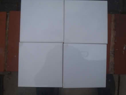 Photo of free Wall Tiles (Marlbrook B61) #1