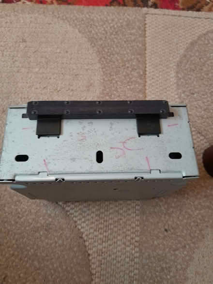 Photo of free ford radio sat nav etx (March PE15) #3