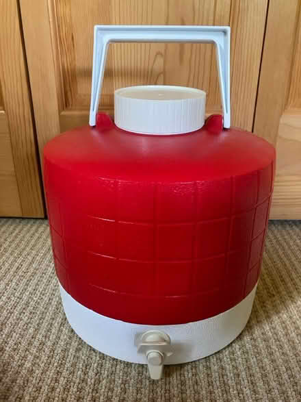 Photo of free Picnic Thermos (Kintnersville PA - Upper Bucks) #1
