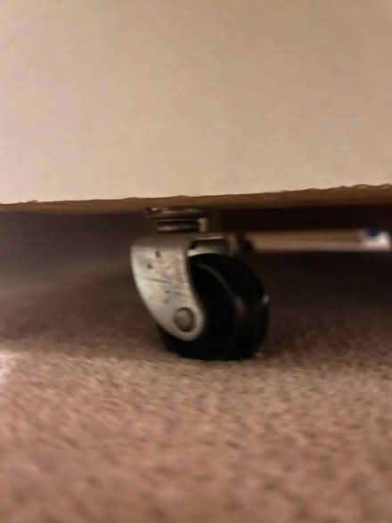 Photo of free Chest of Drawers (Rathfarnham) #3