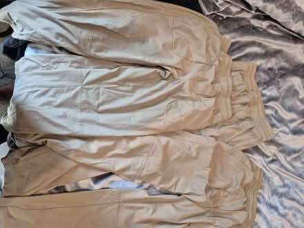 Photo of free School uniforms (boys) (Washington dc) #2