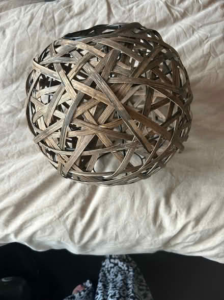 Photo of free Light shade-1 (Cold Harbour OX1) #1