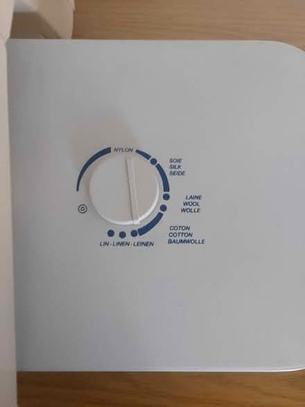 Photo of free Singer Clothes press (Bristol BS15) #2