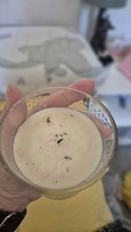 Photo of free Scented candle (Bellingham SE6) #1