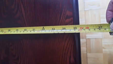 Photo of free Dining table (Ashford TW15) #1