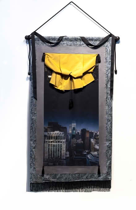 Photo of free Handmade Thangka art #7 (Hawthorne) #1