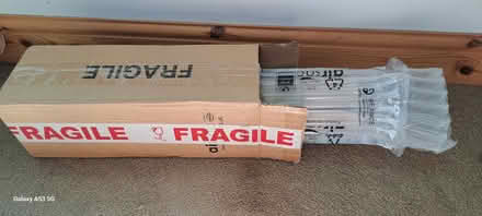Photo of free Packaging (Poolbrook WR14) #1