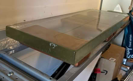 Photo of free Glass Brick Window (San Jose California) #1