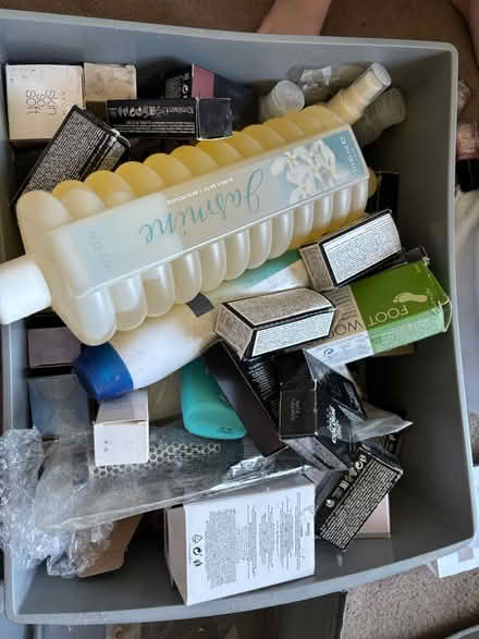 Photo of free Avon stock (Leigh on sea SS9) #1