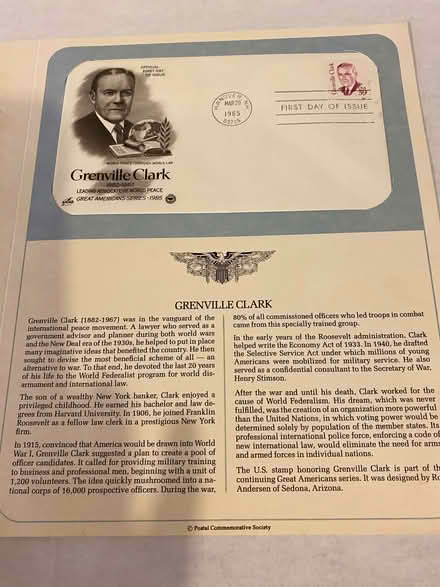 Photo of free Stamps (Harefield UB9) #1