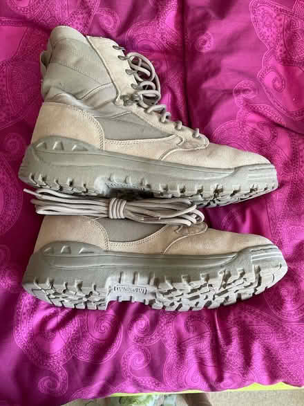 Photo of free Magnum Boots (Malvern WR14) #2