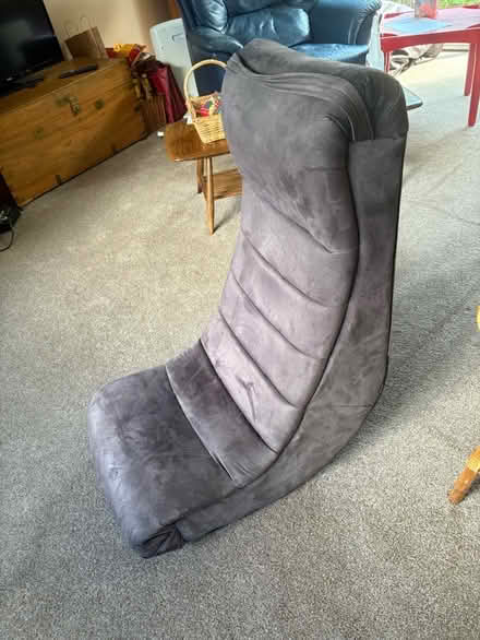 Photo of free Gaming chair (Bridgnorth WV16) #2