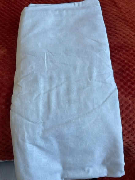 Photo of free Double bed elephant bedding (SG19) #1