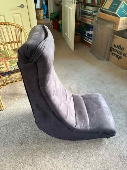 Photo of free Gaming chair (Bridgnorth WV16) #1