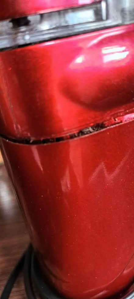 Photo of free Coffee grinder (Woodseats S8) #2