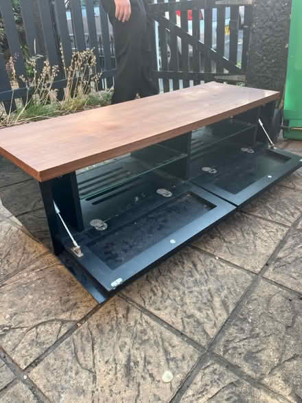 Photo of free Tv stand (M21) #3