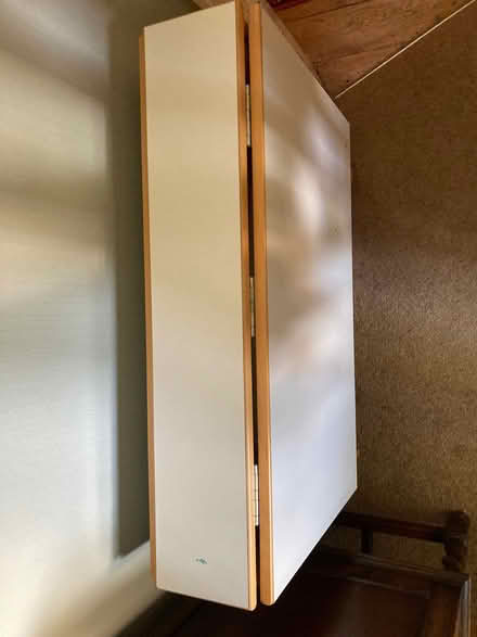 Photo of free Gateleg table (Headington OX3) #2