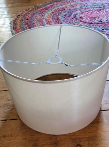 Photo of free Lampshade (Osney OX2) #1