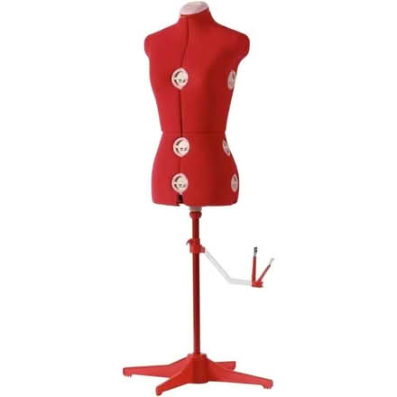 Photo of Sewing mannequin (Carnforth LA5) #1