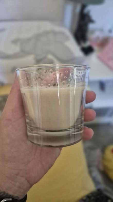 Photo of free Scented candle (Bellingham SE6) #2