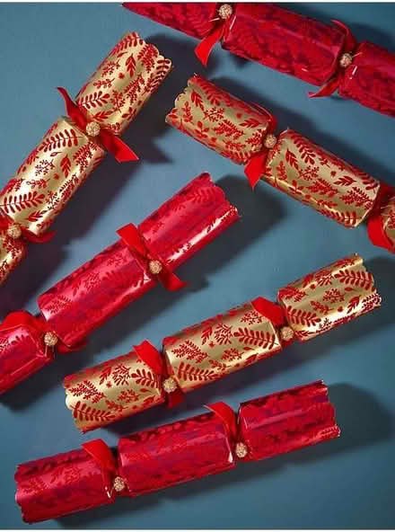 Photo of Christmas Crackers (Galgate LA2) #1