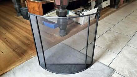 Photo of free Fire guard (Greystoke CA11) #1