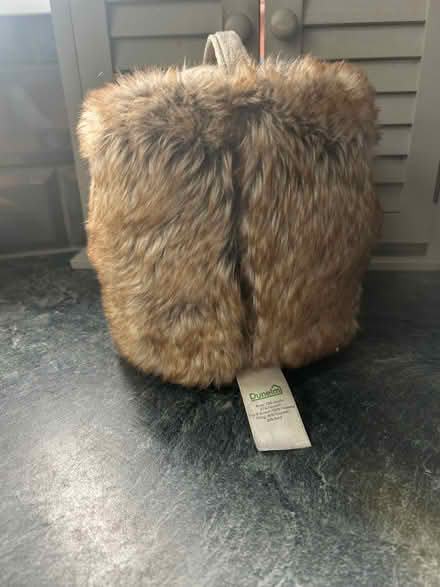 Photo of free Door stop (Cold Harbour OX1) #1