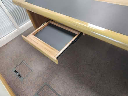Photo of free Directors/Office Desk (Exeter EX5) #4