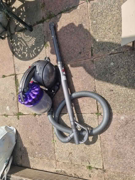 Photo of free Dyson (Morden SM4) #1