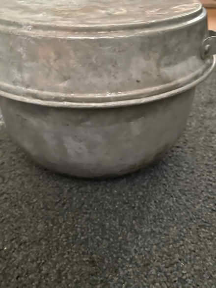Photo of free Camping pan aet (Hutton Lancashire PR4) #1