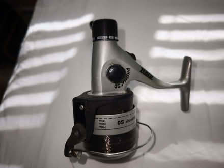 Photo of free Fishing reel (Chalfont Common SL9) #3