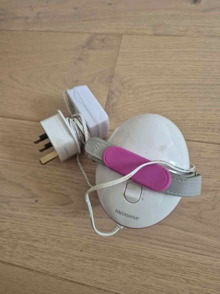 Photo of free Massager (CR4 Mitcham) #1