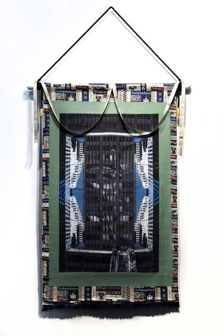 Photo of free Handmade Thangka art #3 (Hawthorne) #1