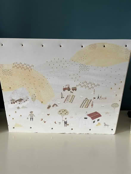 Photo of free Zara storage (Long Hanborough OX29) #2