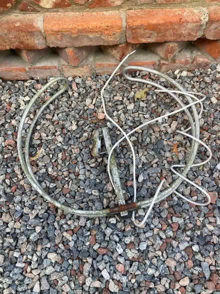 Photo of free FM Radio Aerial (GU14) #1