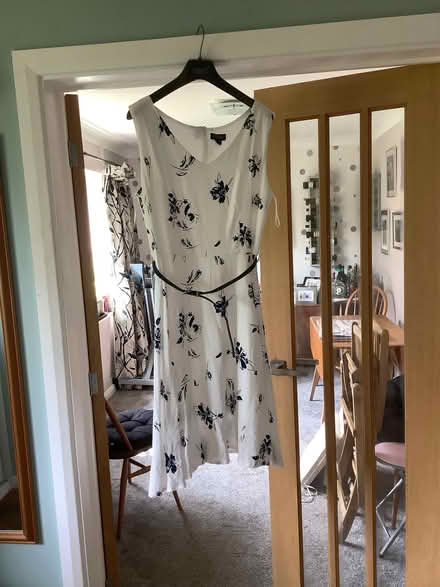 Photo of free Ladies dress (Oaks Cross SG2) #1