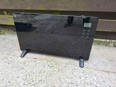 Photo of free Ceramic wall heater (Coylton KA6) #1