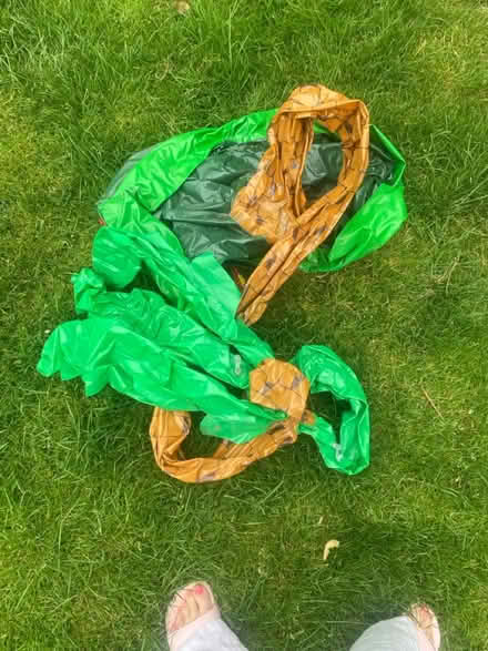 Photo of free party decoration (killiney) #2