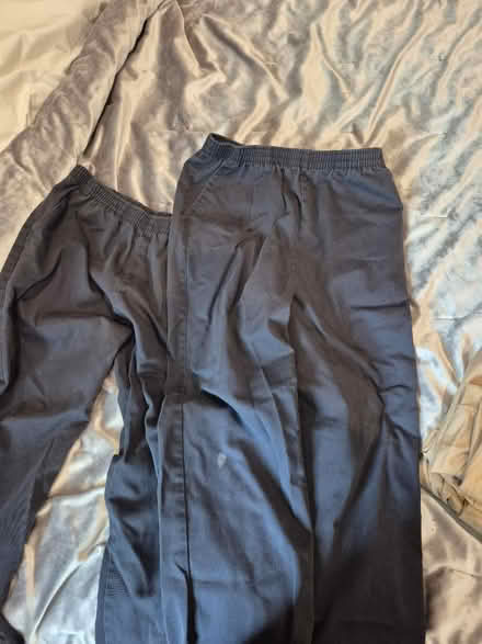 Photo of free School uniforms (boys) (Washington dc) #4