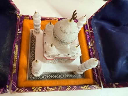 Photo of free Taj Mahal model (Chislehurst BR7) #1