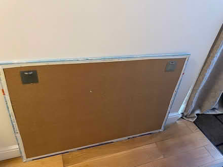 Photo of free Large Wall Map (Sunbury TW16) #2