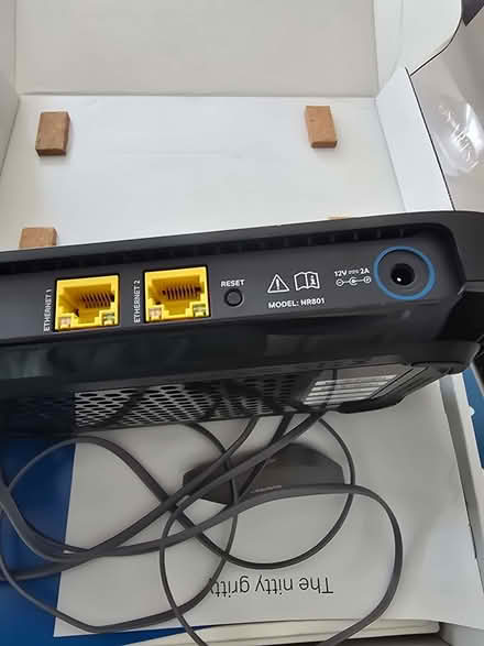 Photo of free Now TV Box (DA9) #2