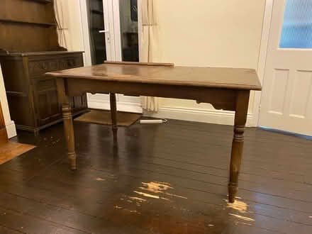 Photo of free Extendable table (B30 2HA) #1