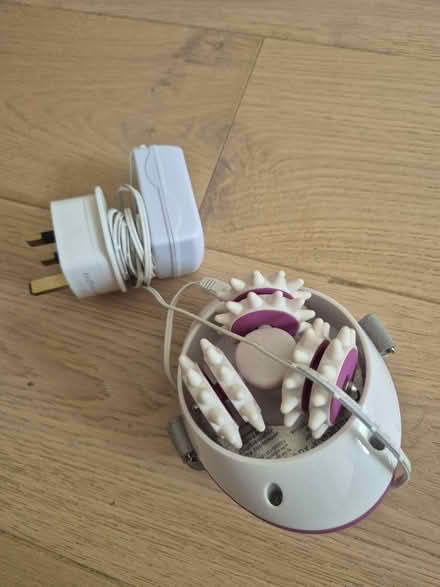 Photo of free Massager (CR4 Mitcham) #2