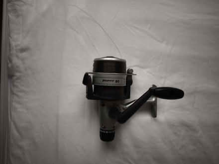 Photo of free Fishing reel (Chalfont Common SL9) #1